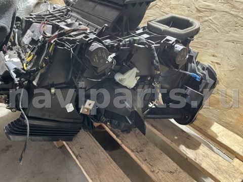 Новое BMW 5 E39, 2002 г., OEM 64116922146, арт. 10336, фото 4