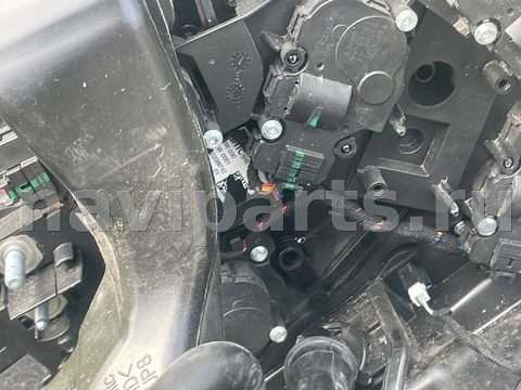 Новое Volkswagen Touareg, 2021 г., OEM 760857938, арт. 103722321, фото 20