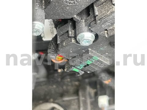 Новое Volkswagen Touareg, 2021 г., OEM 760857938, арт. 103722321, фото 21