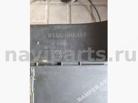 Новое Ford Scorpio, 1993 г., арт. 104705690, фото 4
