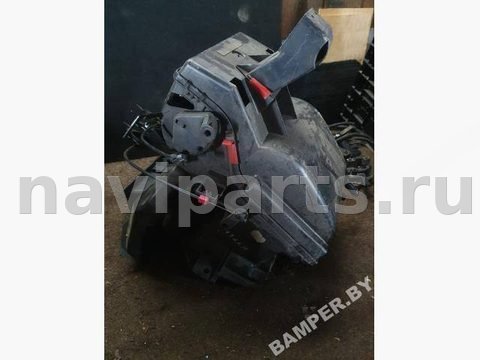Новое Ford Scorpio, 1998 г., арт. 104928809