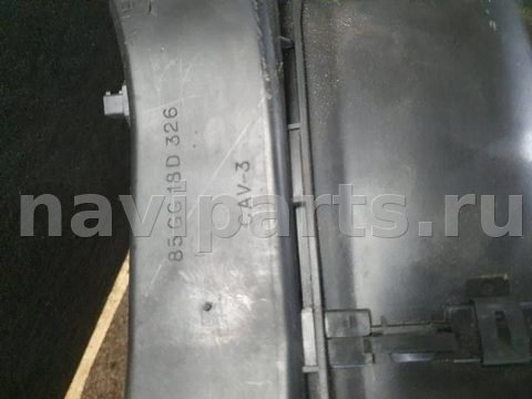 Новое Ford Scorpio, 1998 г., арт. 104928809, фото 6