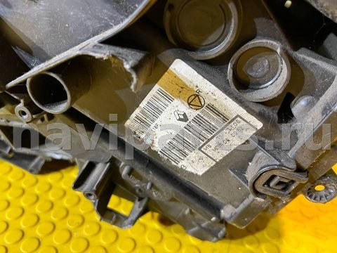 Новое Renault Megane, 2004 г., арт. 10492, фото 2