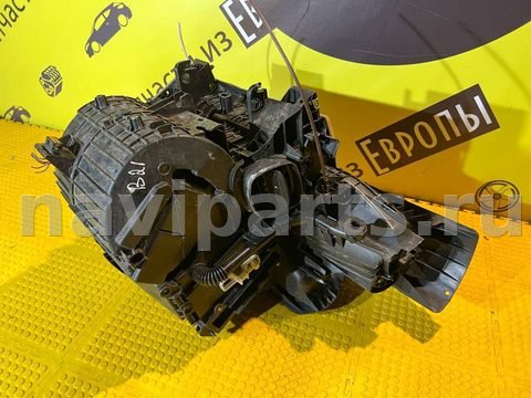 Новое Renault Megane, 2004 г., арт. 10492, фото 3