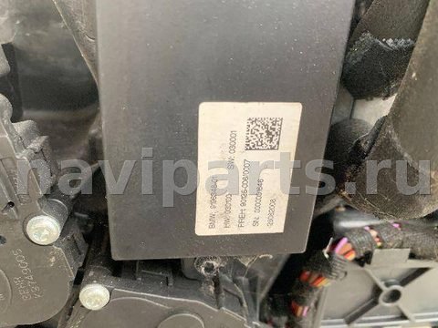 Новое BMW 7 F01/F02, 2008 г., OEM 64119184010, арт. 10507, фото 3