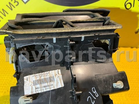 Новое Ford C-Max, 2005 г., OEM 3M5119B555CK, арт. 10614, фото 4