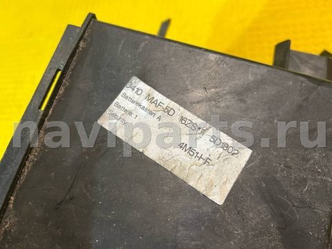 Новое Ford C-Max, 2005 г., OEM 3M5119B555CK, арт. 10614, фото 7