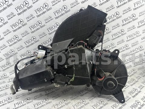 Новое Mercedes Vito W639, 2012 г., арт. 106323
