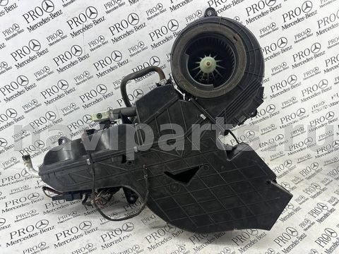Новое Mercedes Vito W639, 2012 г., арт. 106323, фото 3
