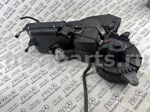 Новое Mercedes Vito W639, 2012 г., арт. 106323, фото 4