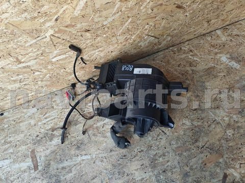 Новое Volkswagen Transporter, 2001 г., OEM 7D0819903B, арт. 106359