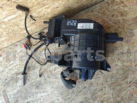 Новое Volkswagen Transporter, 2001 г., OEM 7D0819903B, арт. 106359, фото 2