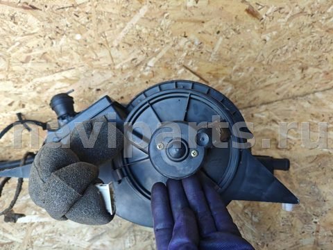 Новое Volkswagen Transporter, 2001 г., OEM 7D0819903B, арт. 106359, фото 3