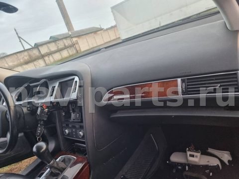 Новое Audi A6 C6, 2009 г., арт. 106601643