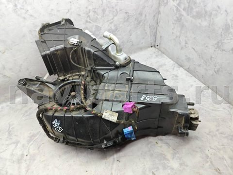 Новое Volkswagen Multivan, 2005 г., OEM 7H5820004G, арт. 106883, фото 3