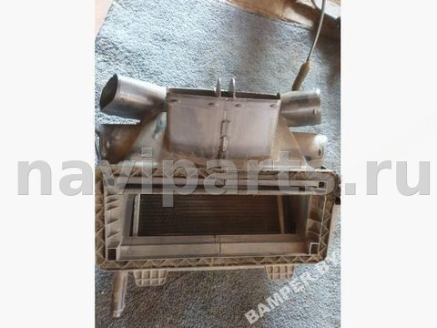 Новое Ford Scorpio, 1997 г., арт. 107083456, фото 2