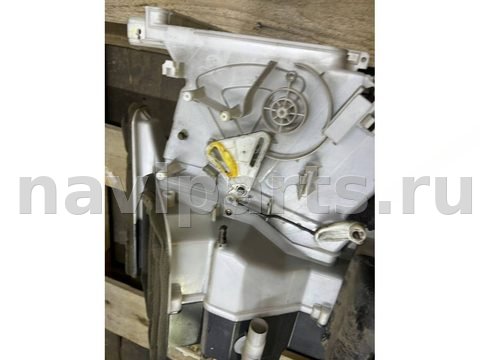 Новое Mazda 626, 1998 г., арт. 107640743, фото 3