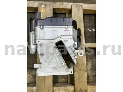 Новое Mazda 626, 1998 г., арт. 107640743, фото 6