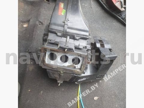 Отопитель в сборе (печка) Seat Toledo, 1995 г., арт. 108515089, фото 2