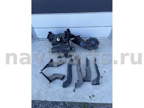 Новое Volkswagen Crafter, 2007 г., OEM A9068300061KZ, арт. 10878