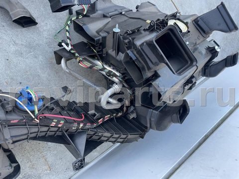 Новое Volkswagen Crafter, 2007 г., OEM A9068300061KZ, арт. 10878, фото 3