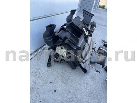 Новое Volkswagen Crafter, 2007 г., OEM A9068300061KZ, арт. 10878, фото 5