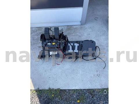 Новое Mercedes E W211, 2003 г., OEM A2308201242, арт. 10879, фото 2