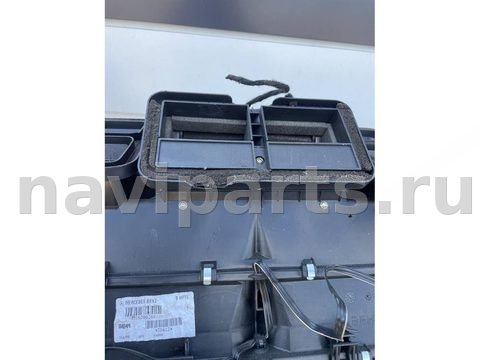 Новое Mercedes E W211, 2002 г., арт. 10880, фото 2