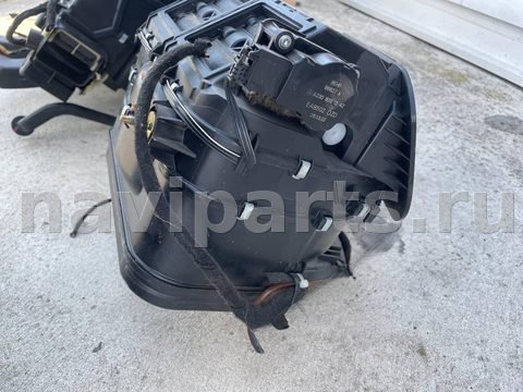 Новое Mercedes E W211, 2002 г., арт. 10880, фото 4