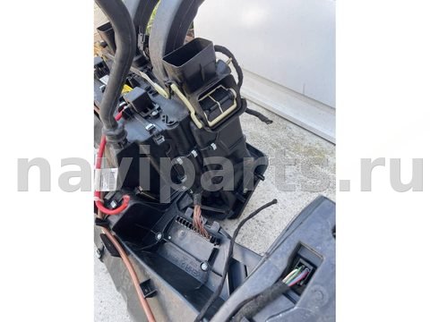 Новое Mercedes E W211, 2002 г., арт. 10880, фото 7