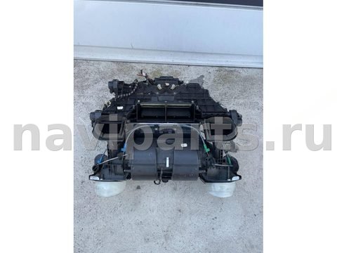 Новое BMW 5 E39, 2002 г., арт. 10881