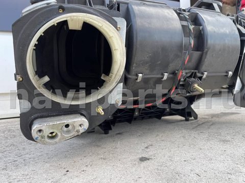 Новое BMW 5 E39, 2002 г., арт. 10881, фото 3