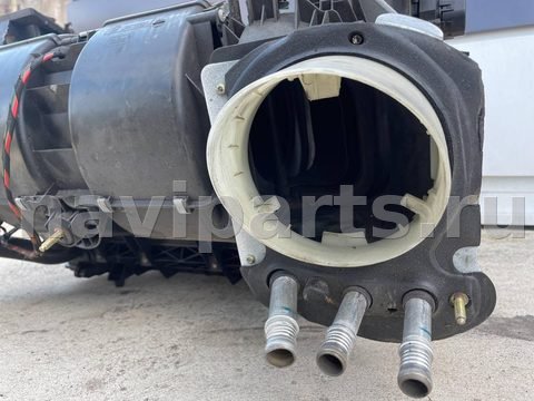 Новое BMW 5 E39, 2002 г., арт. 10881, фото 4