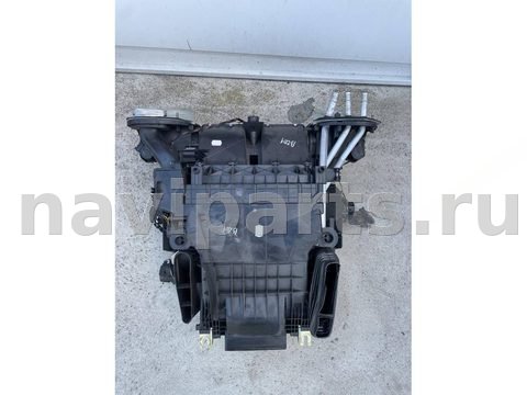 Новое BMW 5 E39, 2002 г., арт. 10881, фото 5