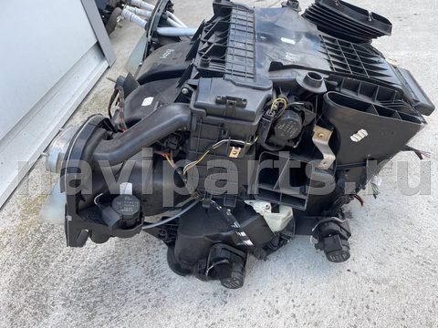 Новое BMW 5 E39, 2002 г., арт. 10881, фото 6