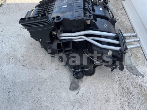 Новое BMW 5 E39, 2002 г., арт. 10881, фото 7