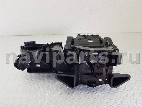 Отопитель в сборе (печка) Mercedes V, 2019 г., OEM A4478304003, арт. 108999, фото 3