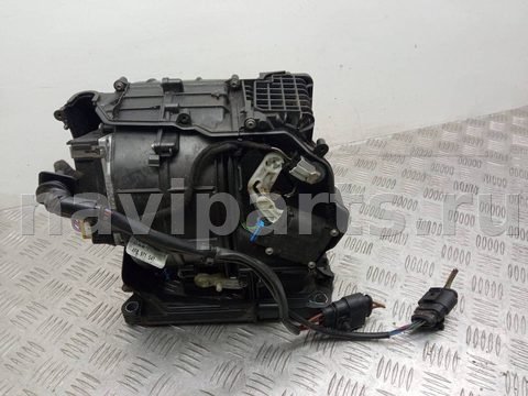 Новое Audi A6, 2007 г., арт. 1090249