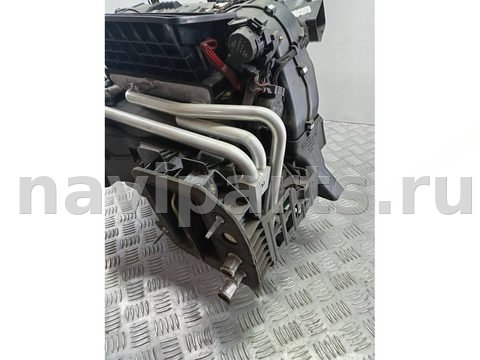Новое BMW 5 E60/E61, 2006 г., арт. 109623450, фото 4