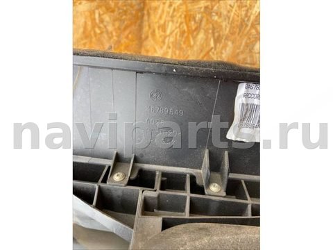 Новое Fiat Stilo, 2003 г., OEM 46789649, арт. 109630552_2, фото 7