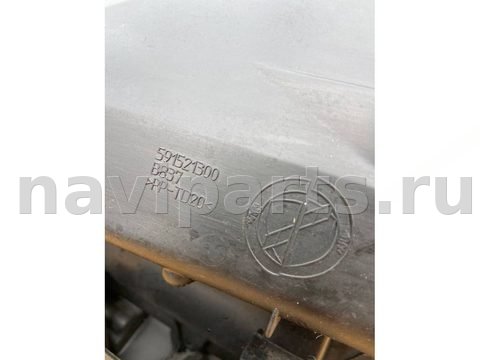 Новое Fiat Stilo, 2003 г., OEM 46789649, арт. 109630552_2, фото 8