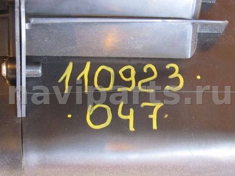 Новое Jeep Wrangler, 2023 г., арт. 110923-047, фото 12