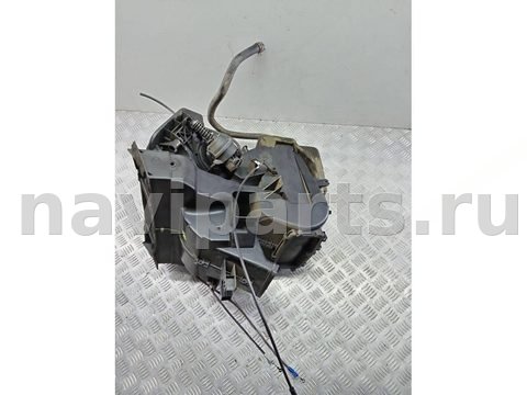 Отопитель в сборе (печка) Opel Vectra, 1999 г., арт. 111109416