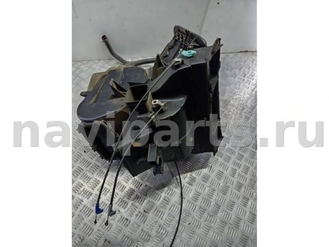 Отопитель в сборе (печка) Opel Vectra, 1999 г., арт. 111109416, фото 3