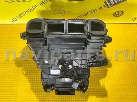 Новое BMW 5 E39, 2003 г., арт. 11111, фото 3
