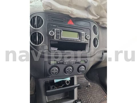 Новое Volkswagen Golf Plus, 2008 г., арт. 111670673