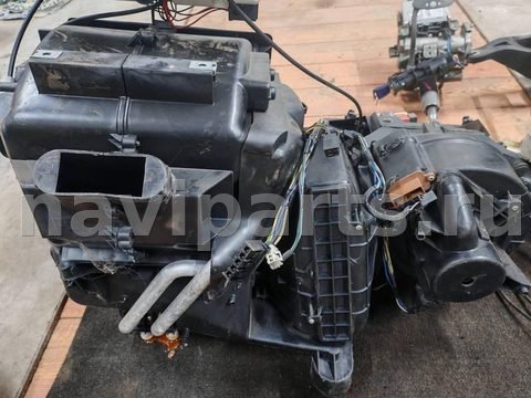 Новое Fiat Punto, 2001 г., арт. 11277, фото 2