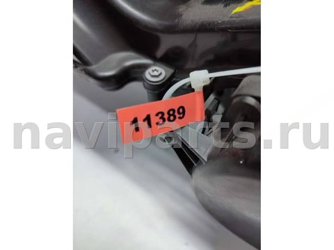 Новое Audi A8 D4, 2011 г., OEM 011021936, арт. 11389, фото 2
