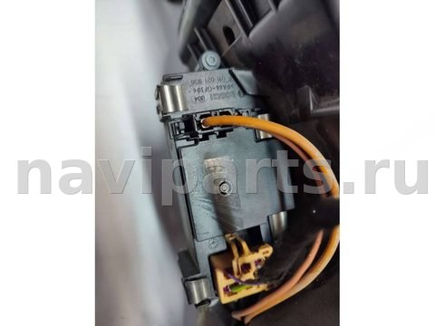 Новое Audi A8 D4, 2011 г., OEM 011021936, арт. 11389, фото 4