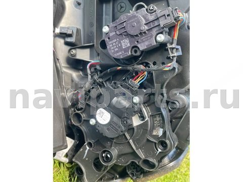 Новое Mercedes GLC Coupe C254, 2023 г., OEM A2548305701, арт. 114020536_2, фото 7
